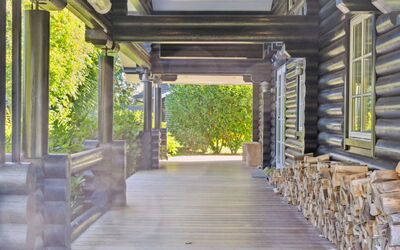 Sighfrith - 1.4Km from the Sea