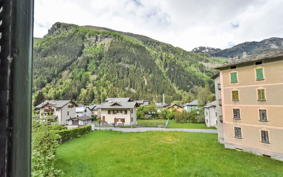 Corti Garden