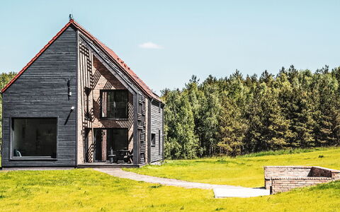 Okno Na Spokój: Ciel, Plante, Écorégion, Bâtiment, Paysage Naturel, Maison, Arbre, Lot Terre, Bois, Herbe