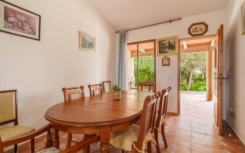 Ca Mon Pare: Table, Meubles, Propriété, Plante, Chaise, Cadre, Bois, Sol, Tache De Bois