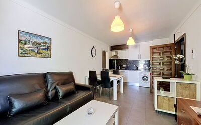 Logement:&nbsp;Port Banyuls 218.1