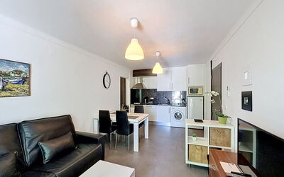 Logement:&nbsp;Port Banyuls 218.1