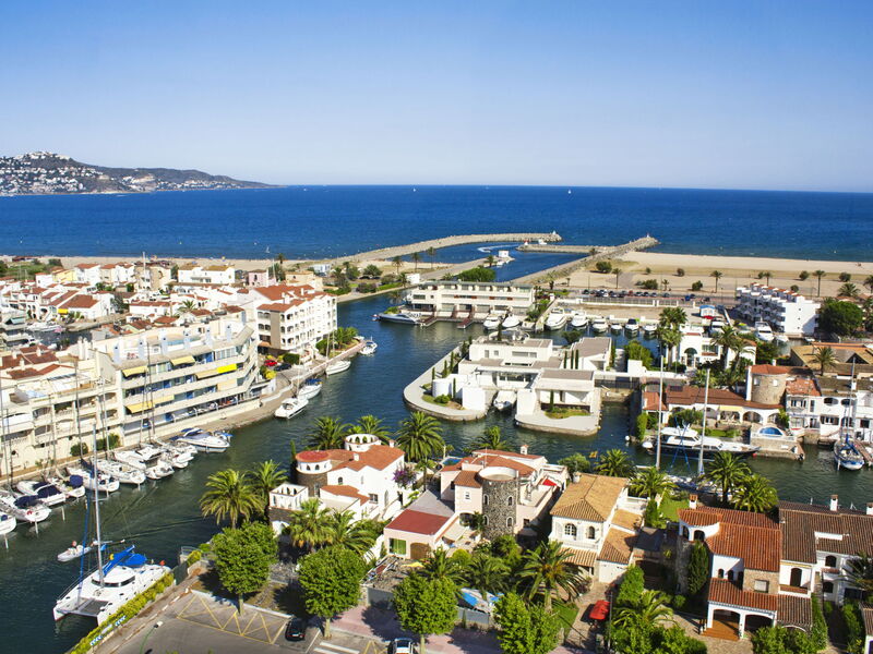 Empuriabrava 218