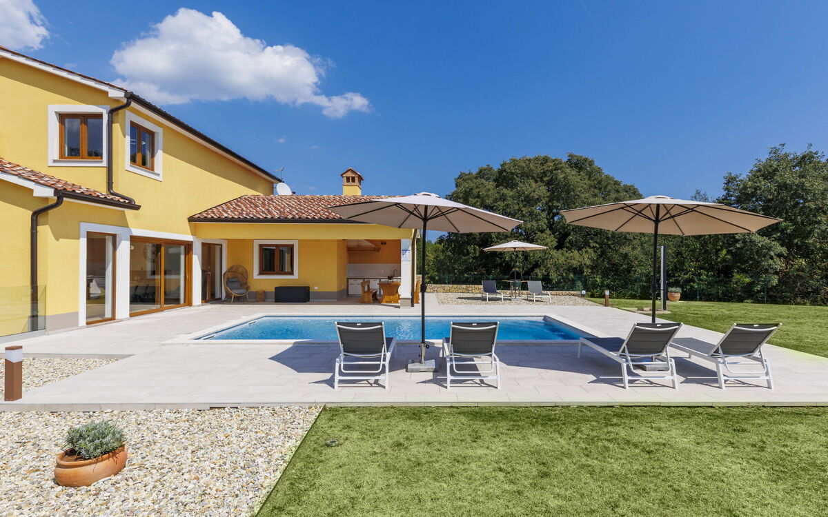 Villa Ana Lucija