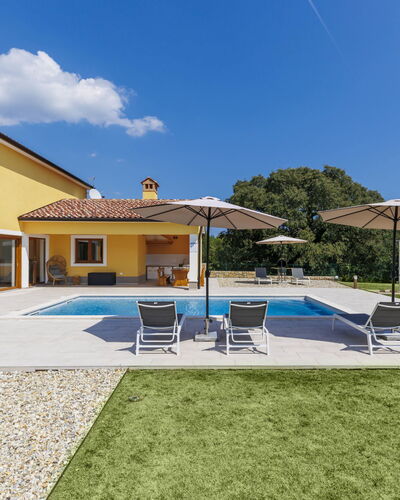 Villa Ana Lucija