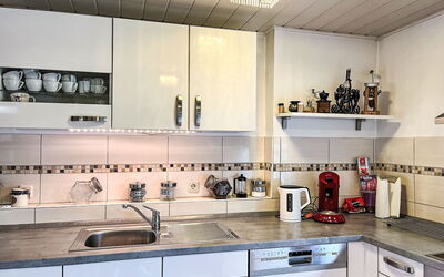 Logement:&nbsp;Ferienhaus Renata Nahe Nürburgring 385.3