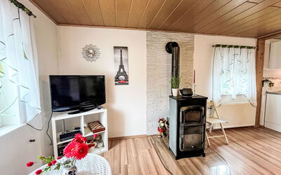 Logement:&nbsp;Ferienwohnung Renata 1 Nahe Nürburgring 385.1