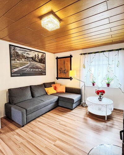 Ferienwohnung Renata 1 Nahe Nürburgring 385.1
