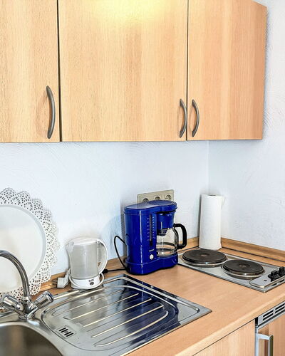 Kleine Wohnung Renata 2 Nahe Nürburgring 385.2