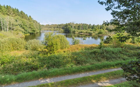 Waldemar - 8Km from the Sea: Bois, Toit, Architecture, Domicile, Maison, Chalet, Siding, Dur, Pente, Biens