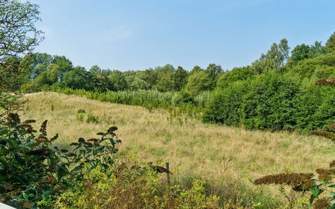 Waldemar - 8Km from the Sea: Bois, Toit, Architecture, Domicile, Maison, Chalet, Siding, Dur, Pente, Biens