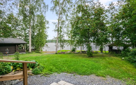 Villa Vehmas: 