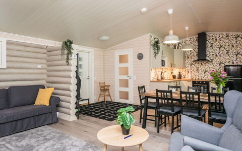 Villa Vehmas: 