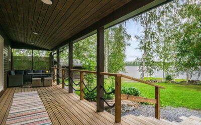 Villa Vehmas