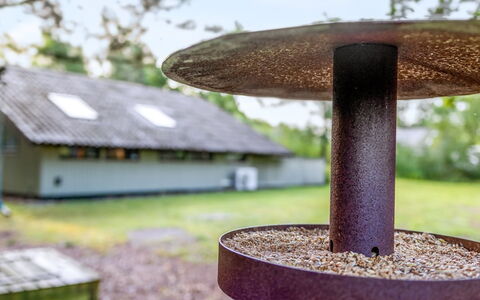 Torhild - 30Km from the Sea: Jardin, Pelouse, Arrière-Cour, Aménagement Paysager, Cour, Parc