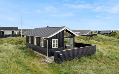 Egino - 90M from the Sea