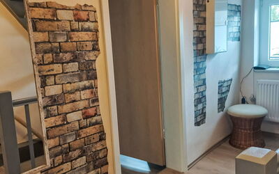 Huy-Blick 2 100.1: Propriété, Bâtiment, Fenêtre, Bois, Sol, Design Intérieur, Sol, Tache De Bois, Salon, Dur