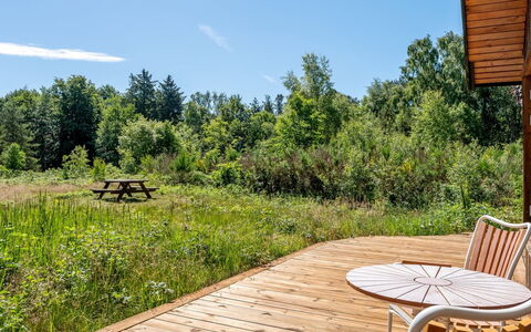 Duco - 780M from the Sea: Bois, Arbuste, Lot Terre, Communauté Des Plantes, Dur, Tache De Bois, Plate-Forme, Planche, Jardin, Chalet