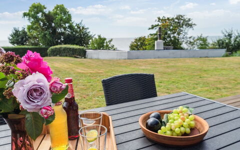Rico - 50M from the Sea: Meubles, Mobilier De Jardin, Table, Tableau De Plein Air, Chaise, Jardin, Table Cuisine Et Salle A Manger, Loisir, Dur, Ombre
