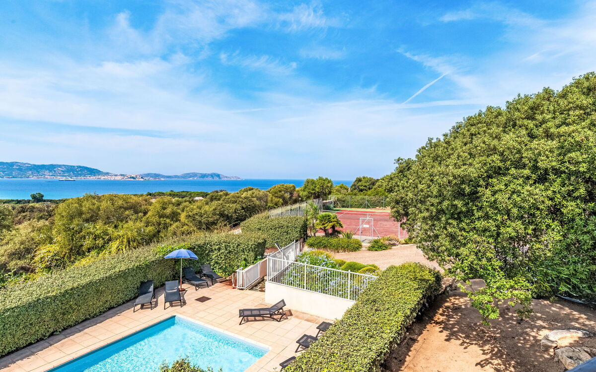 Logement:&nbsp;Giulia Ii 650.2