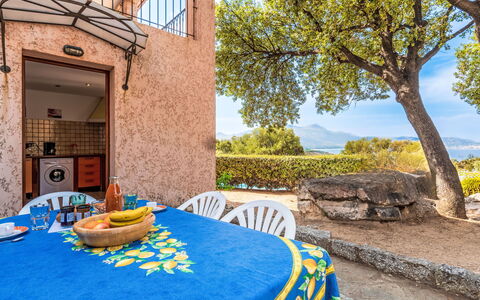 Logement:&nbsp;Giulia i 650.1