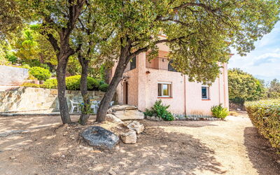 Logement:&nbsp;Giulia i 650.1
