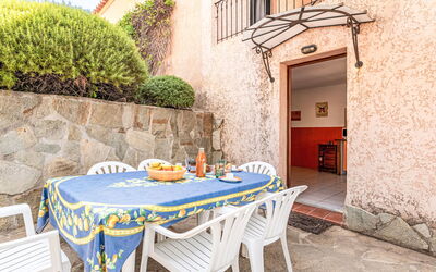 Logement:&nbsp;Giulia i 650.1