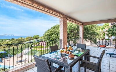 Logement:&nbsp;Giulia Ii 650.2