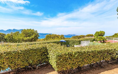 Logement:&nbsp;Giulia i 650.1