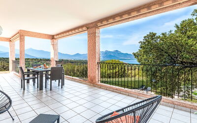 Logement:&nbsp;Giulia Ii 650.2