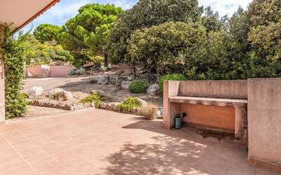 Logement:&nbsp;Giulia Ii 650.2