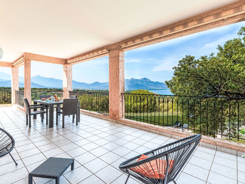 Logement:&nbsp;Giulia Ii 650.2