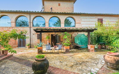 Podere Palazzetto