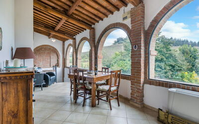 Podere Palazzetto