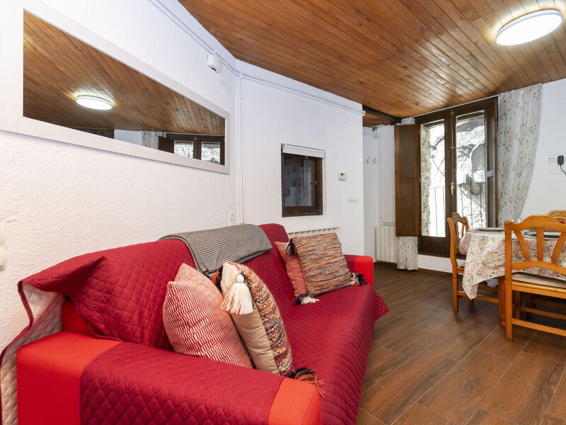 Casita Alba
