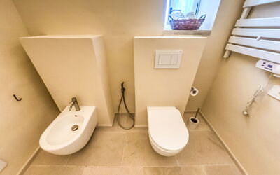 Logement:&nbsp;Camera 5 - Matrimoniale Con Vasca - Masseria Vacca