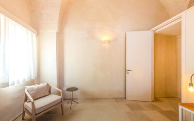 Logement:&nbsp;Camera 10 - Camera Matrimoniale Con Terrazza - Mas