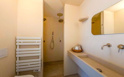 Logement:&nbsp;Camera 10 - Camera Matrimoniale Con Terrazza - Mas