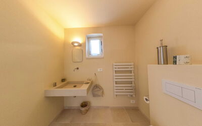 Logement:&nbsp;Camera 7 - Camera Matrimoniale - Masseria Vaccaro