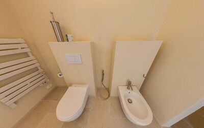 Logement:&nbsp;Camera 7 - Camera Matrimoniale - Masseria Vaccaro