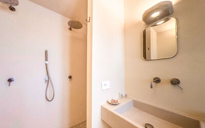 Logement:&nbsp;Camera 8 - Camera Matrimoniale - Masseria Vaccaro