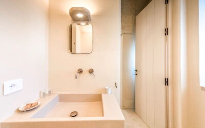 Logement:&nbsp;Camera 8 - Camera Matrimoniale - Masseria Vaccaro