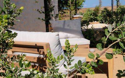 Masseria Vaccaro Boutique Hotel - By Raro Villas