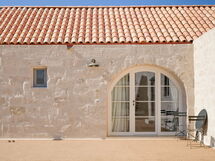 Logement:&nbsp;Camera 7 - Camera Matrimoniale - Masseria Vaccaro
