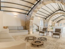 Logement:&nbsp;Camera 3 - Matrimoniale Con Vista Giardino - Masse
