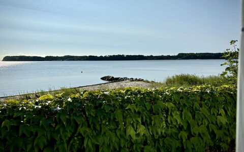 Drifa - 20M from the Sea: Maison, Domicile, Toit, Zone Résidentielle, Chalet, Biens, Ferme, Pelouse, Aménagement Paysager, Siding