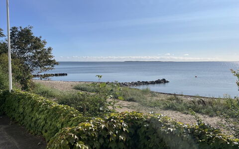 Drifa - 20M from the Sea: Maison, Domicile, Toit, Zone Résidentielle, Chalet, Biens, Ferme, Pelouse, Aménagement Paysager, Siding