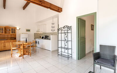 Logement:&nbsp;Murticcio 1 200.1