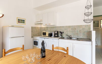 Logement:&nbsp;Murticcio 1 200.1