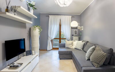 Giulia Apartment